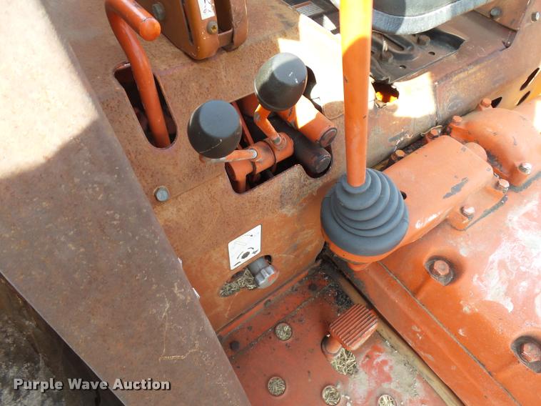 image for item DE9522 1982 Case 1190 tractor