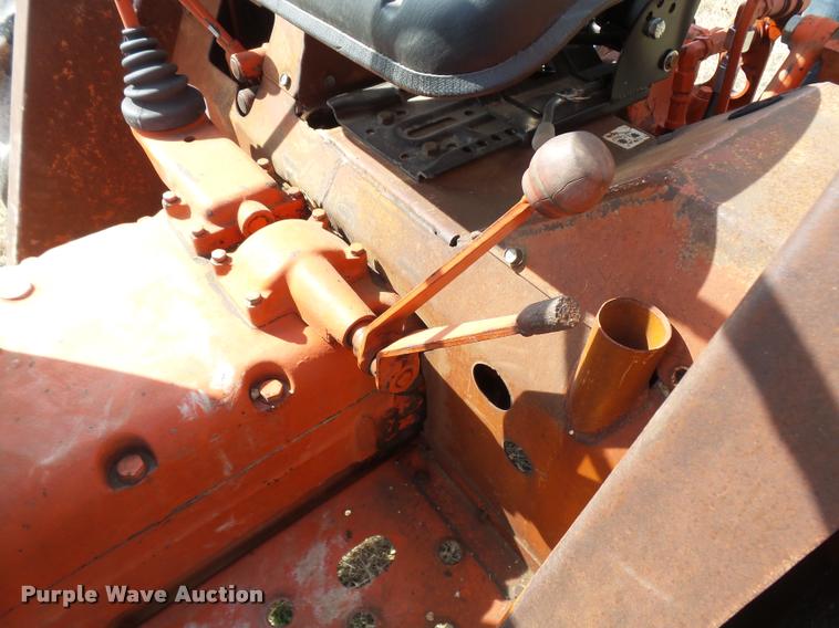 image for item DE9522 1982 Case 1190 tractor