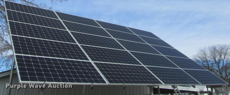 image for item F1457 2017 solar system