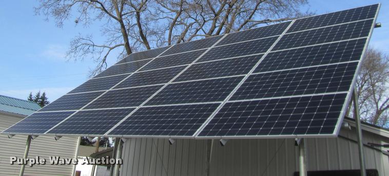 image for item F1457 2017 solar system