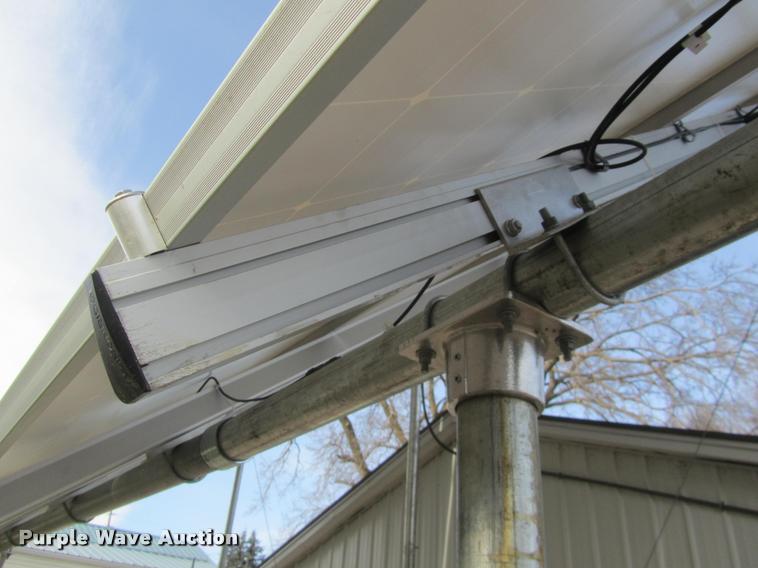 image for item F1457 2017 solar system