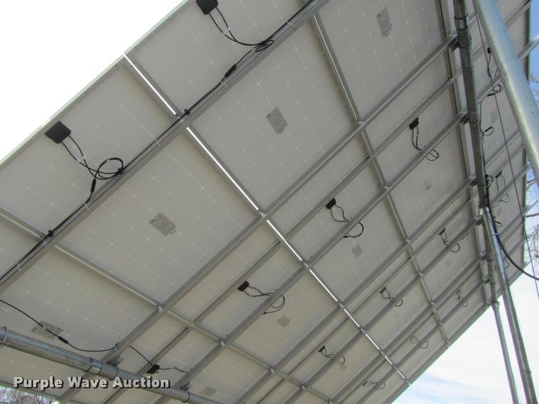 image for item F1457 2017 solar system