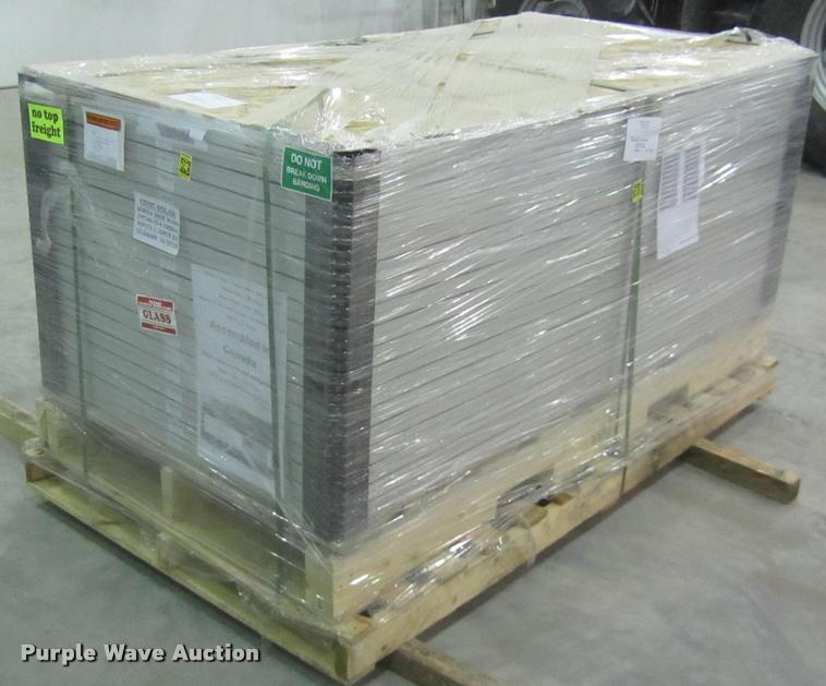 image for item F1457 2017 solar system