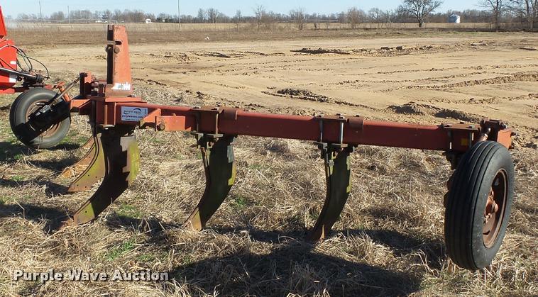 image for item K3340 Case IH 10SUBSO V-ripper