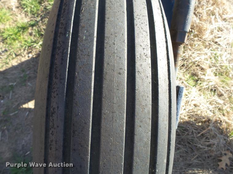 image for item K3340 Case IH 10SUBSO V-ripper