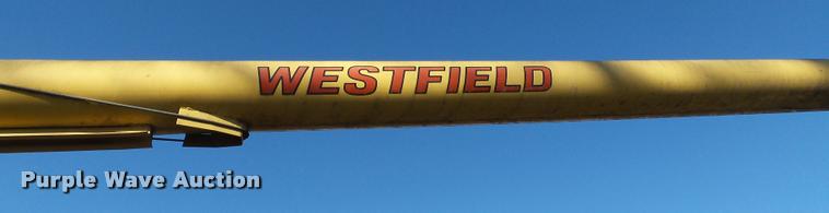 image for item K3341 Westfield MK100-61 grain auger