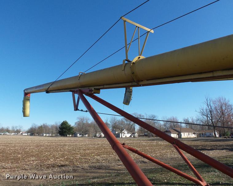 image for item K3341 Westfield MK100-61 grain auger