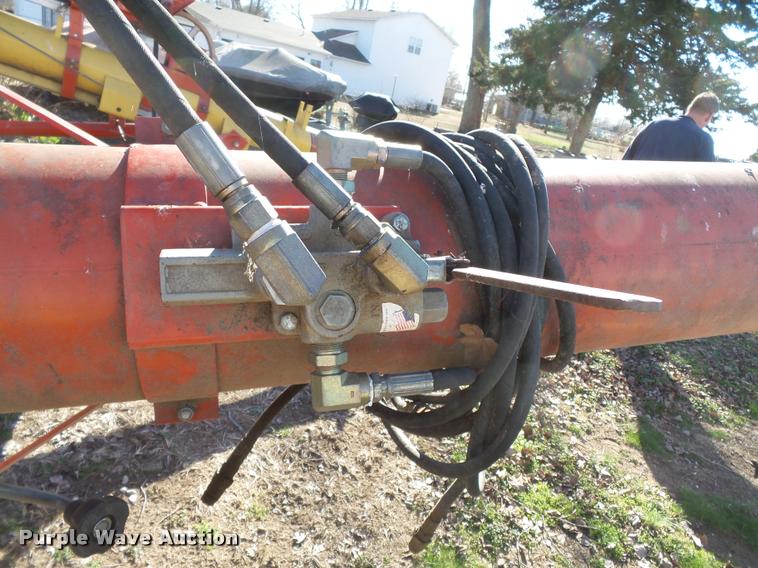 image for item K3341 Westfield MK100-61 grain auger