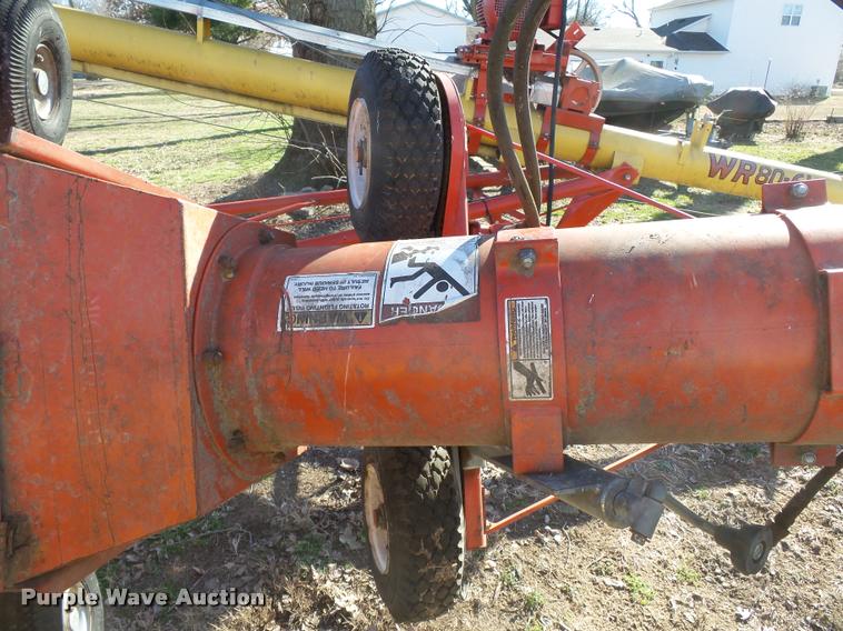 image for item K3341 Westfield MK100-61 grain auger