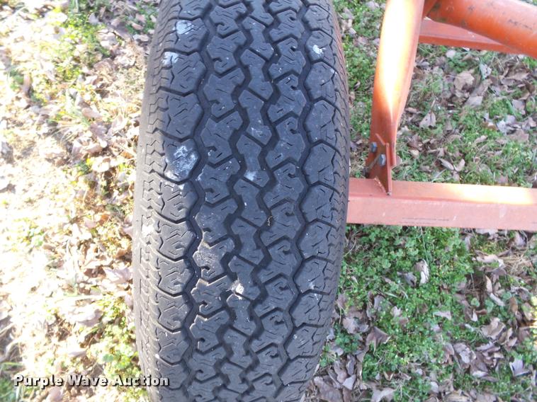 image for item K3341 Westfield MK100-61 grain auger