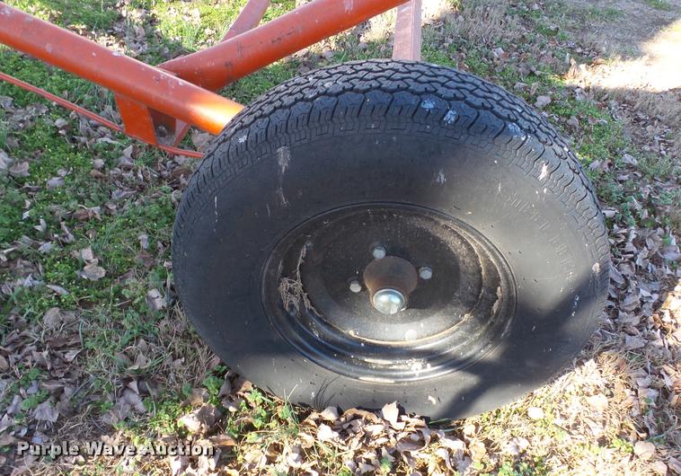 image for item K3341 Westfield MK100-61 grain auger