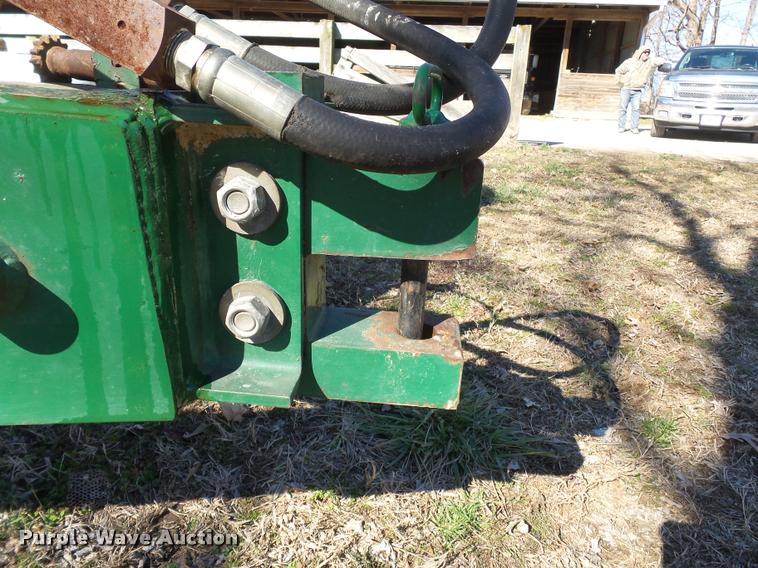 image for item K3351 Badger BN5250S honey wagon