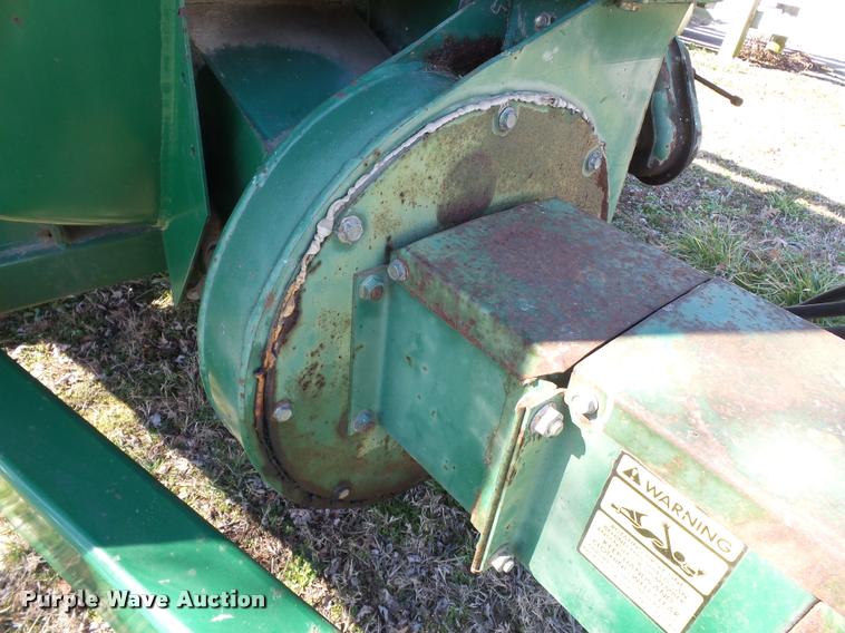 image for item K3351 Badger BN5250S honey wagon