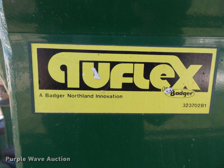 image for item K3351 Badger BN5250S honey wagon