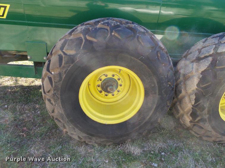 image for item K3351 Badger BN5250S honey wagon