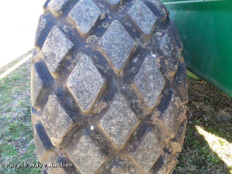 image for item K3351 Badger BN5250S honey wagon