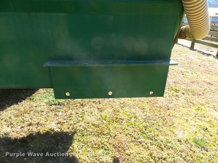 image for item K3351 Badger BN5250S honey wagon