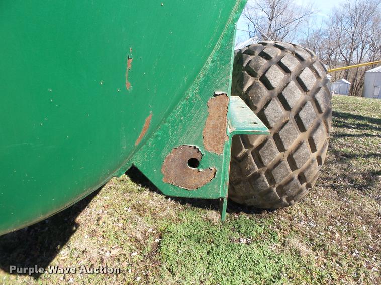 image for item K3351 Badger BN5250S honey wagon