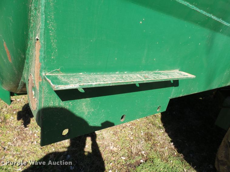 image for item K3351 Badger BN5250S honey wagon