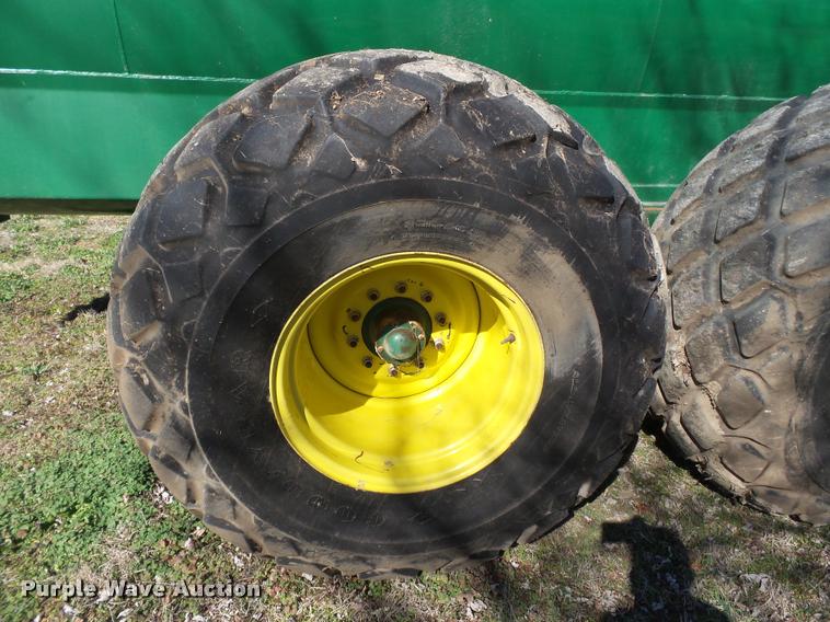 image for item K3351 Badger BN5250S honey wagon