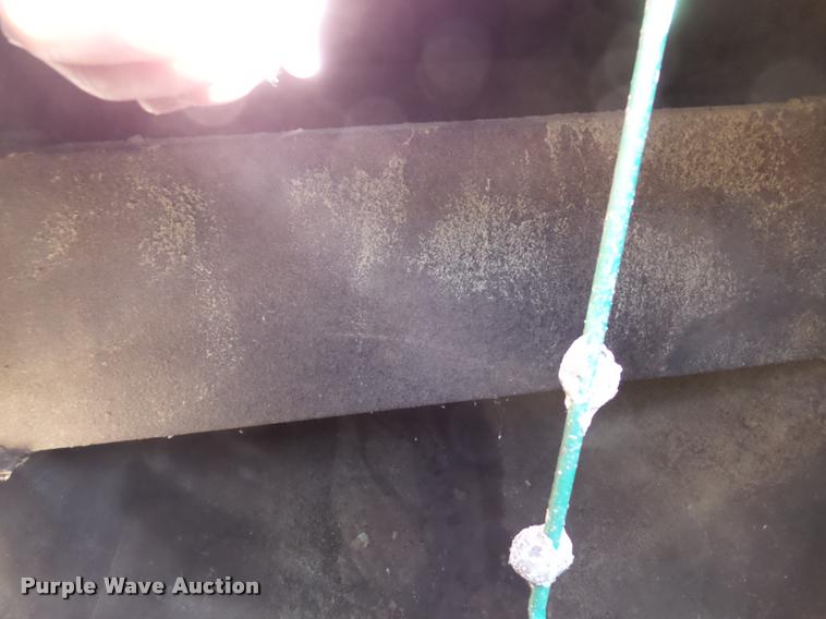 image for item K3351 Badger BN5250S honey wagon