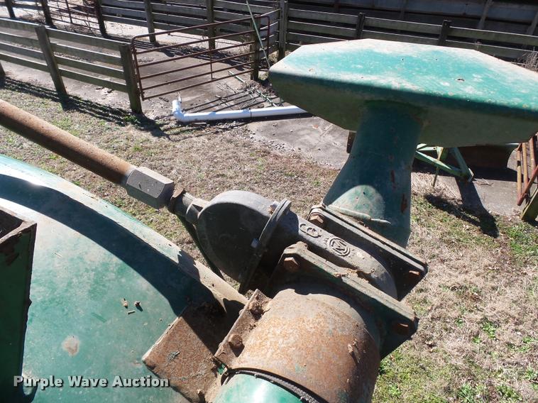 image for item K3351 Badger BN5250S honey wagon