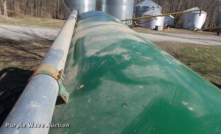 image for item K3351 Badger BN5250S honey wagon