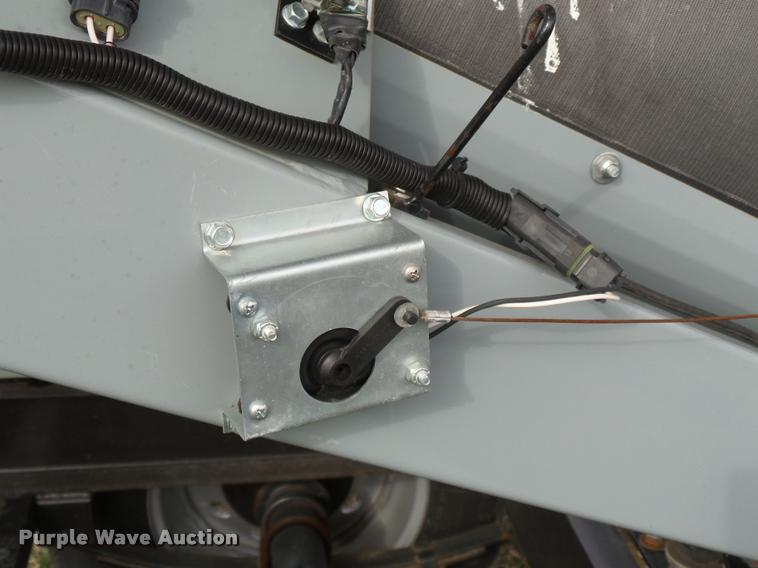 image for item K3353 Convey All BTS295SP seed tender