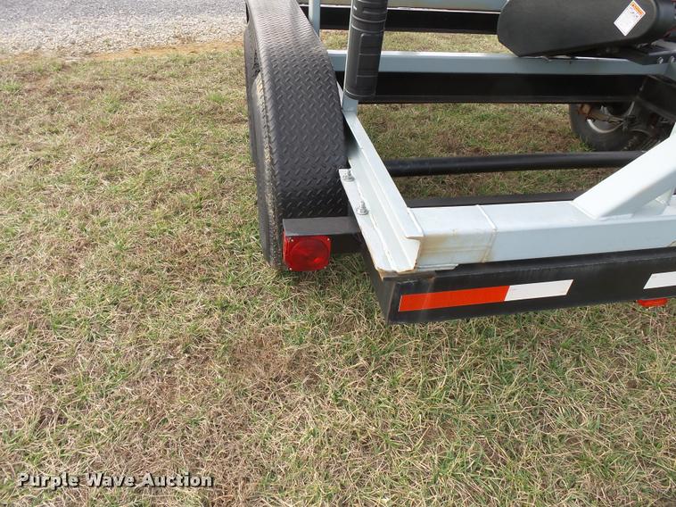 image for item K3353 Convey All BTS295SP seed tender