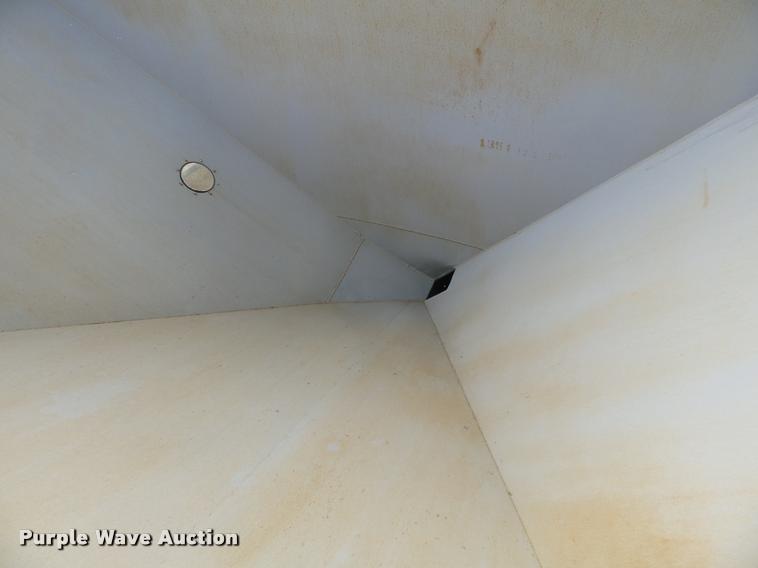 image for item K3353 Convey All BTS295SP seed tender