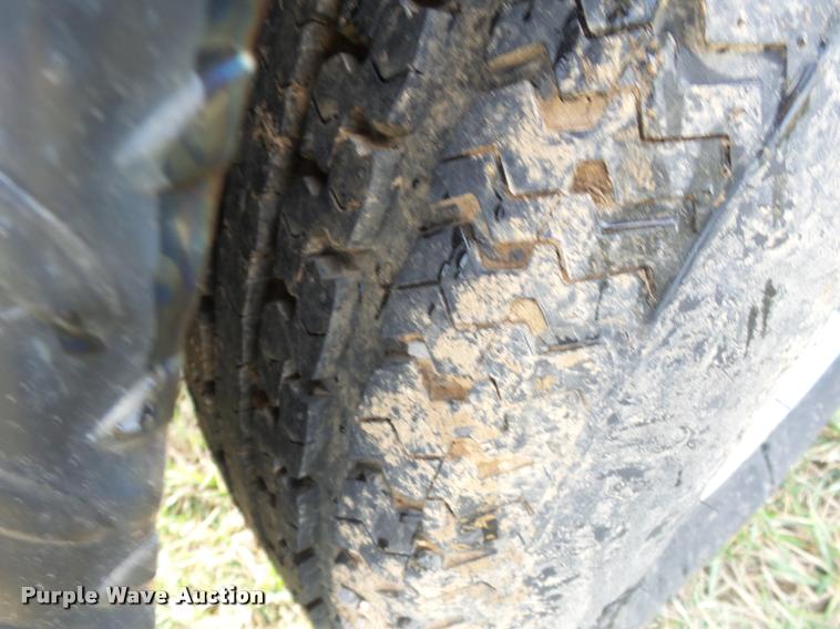 image for item K3353 Convey All BTS295SP seed tender