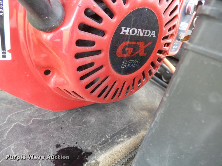 image for item K3353 Convey All BTS295SP seed tender