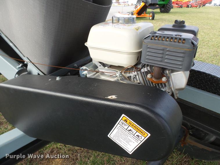 image for item K3353 Convey All BTS295SP seed tender