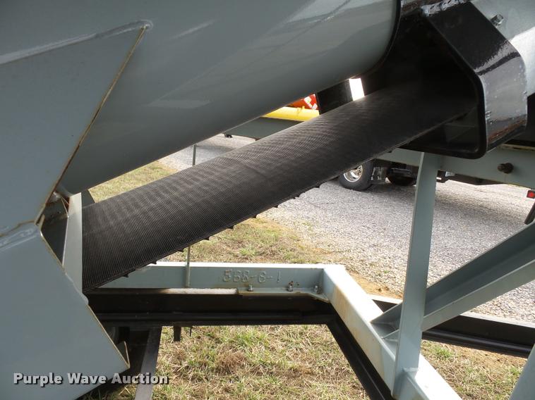 image for item K3353 Convey All BTS295SP seed tender