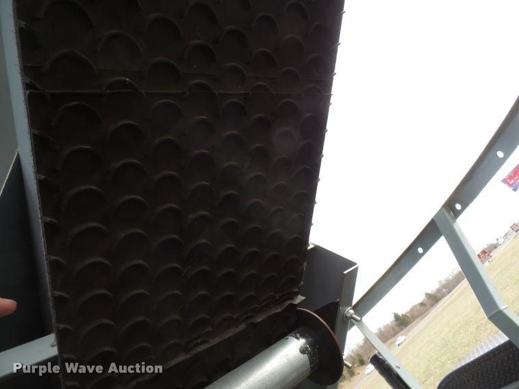 image for item K3353 Convey All BTS295SP seed tender