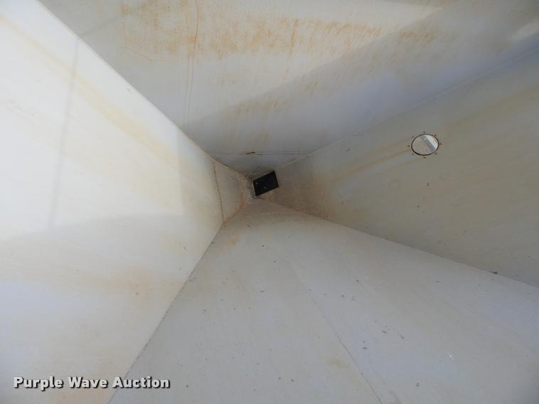 image for item K3353 Convey All BTS295SP seed tender