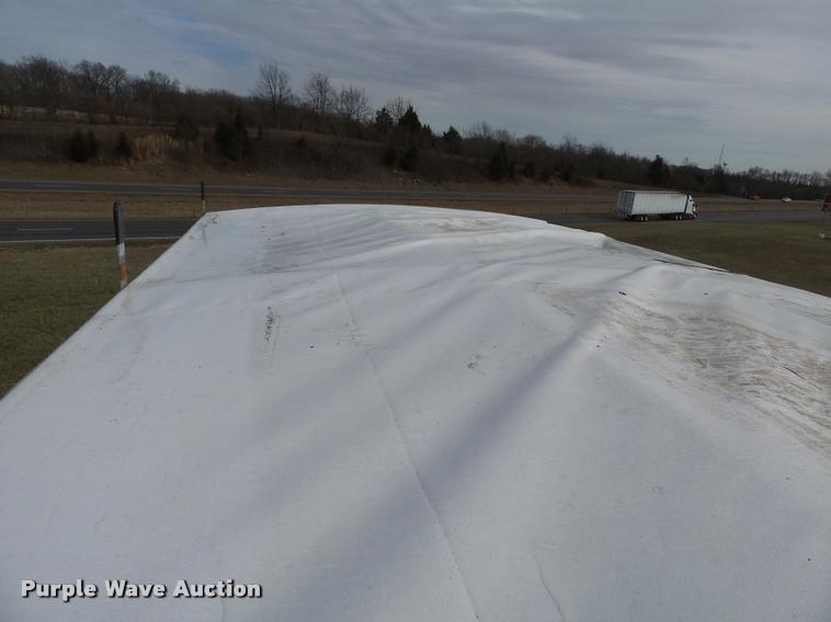 image for item K3353 Convey All BTS295SP seed tender