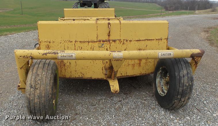 image for item K3357 (2) Reynolds scrapers