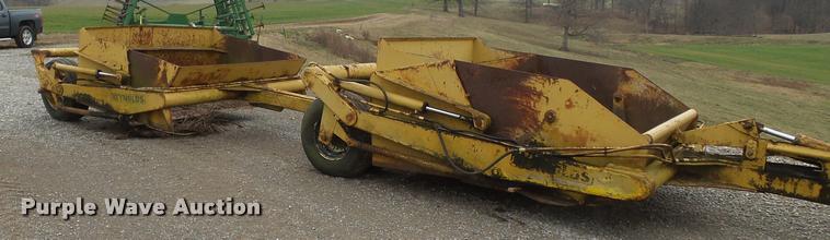 image for item K3357 (2) Reynolds scrapers