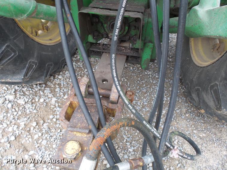 image for item K3357 (2) Reynolds scrapers