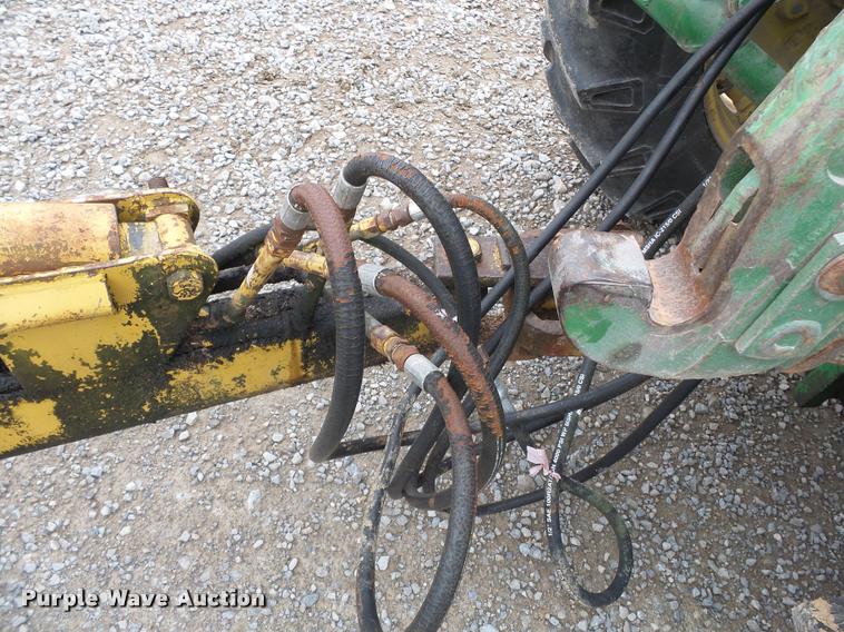 image for item K3357 (2) Reynolds scrapers