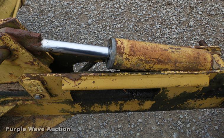 image for item K3357 (2) Reynolds scrapers