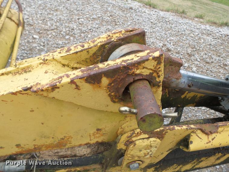 image for item K3357 (2) Reynolds scrapers