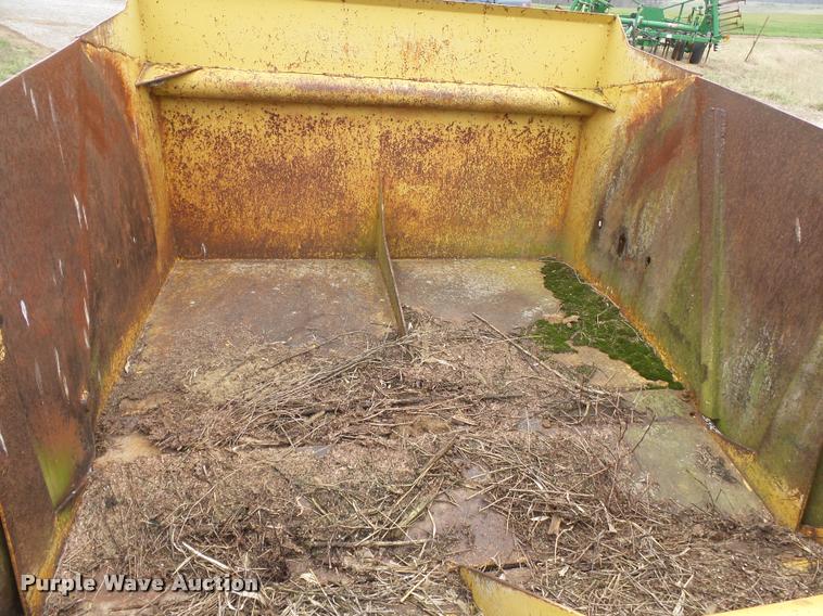 image for item K3357 (2) Reynolds scrapers