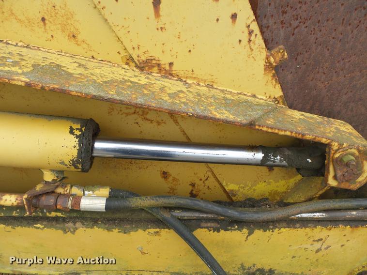 image for item K3357 (2) Reynolds scrapers