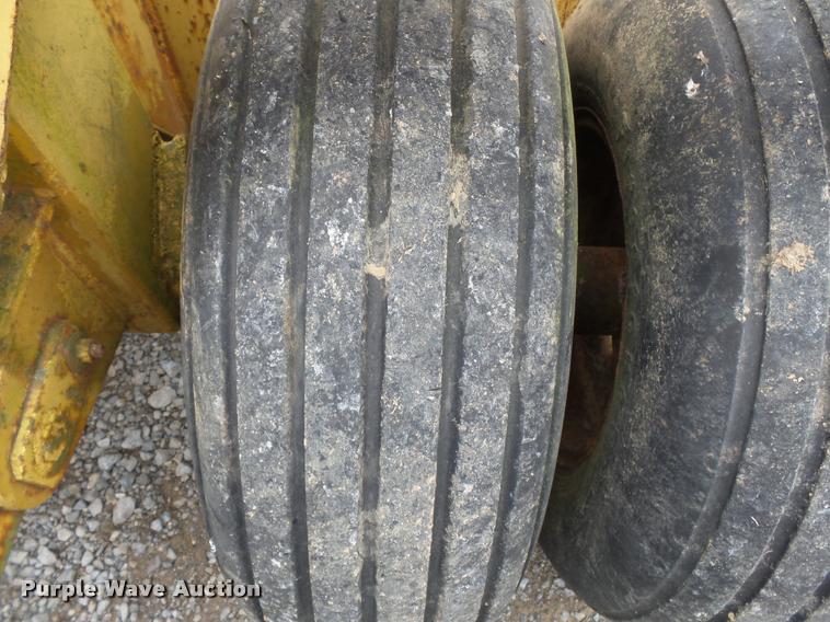 image for item K3357 (2) Reynolds scrapers