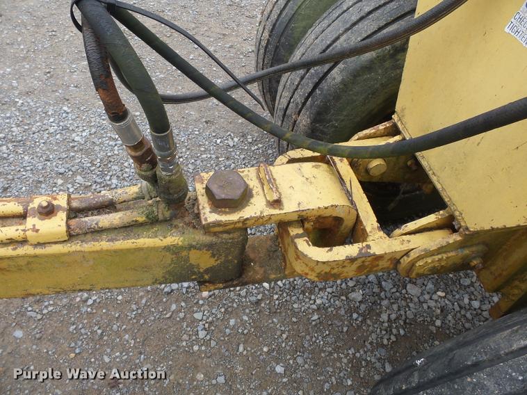 image for item K3357 (2) Reynolds scrapers