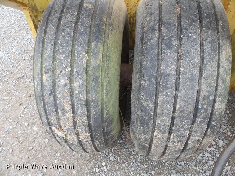 image for item K3357 (2) Reynolds scrapers