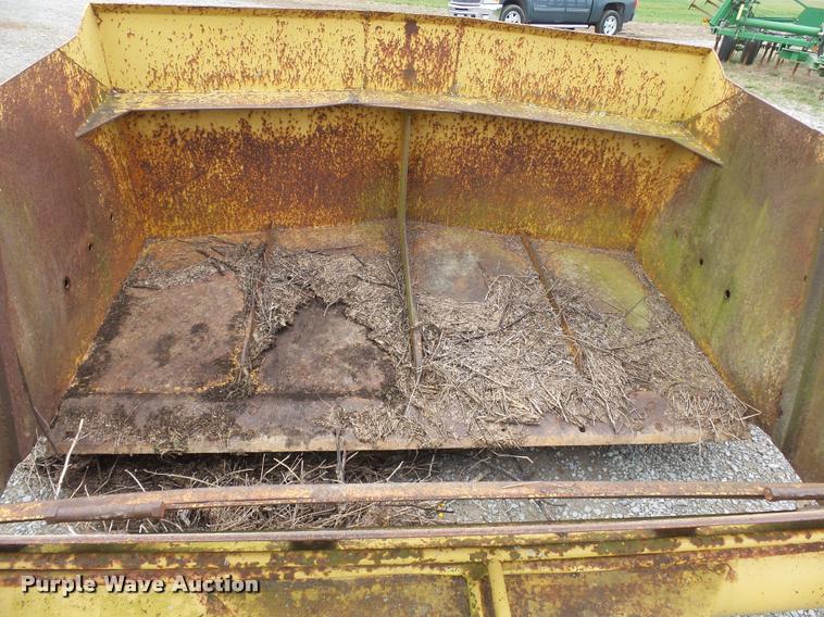 image for item K3357 (2) Reynolds scrapers