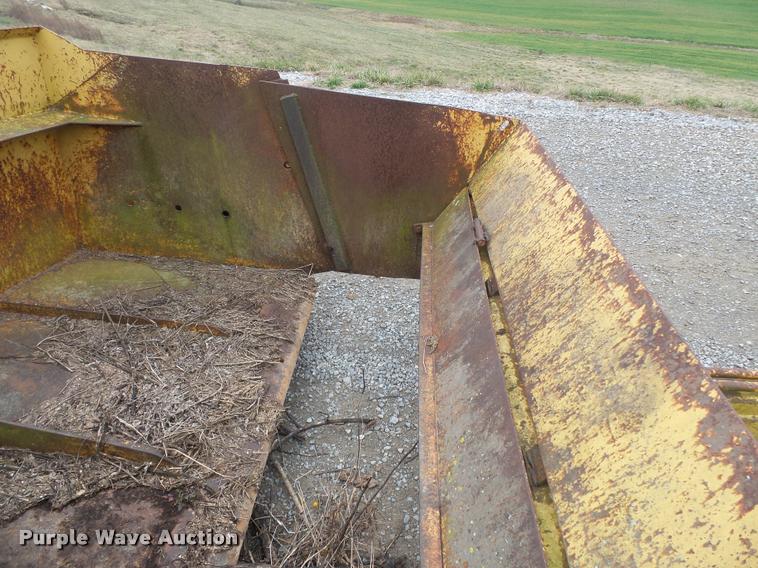 image for item K3357 (2) Reynolds scrapers